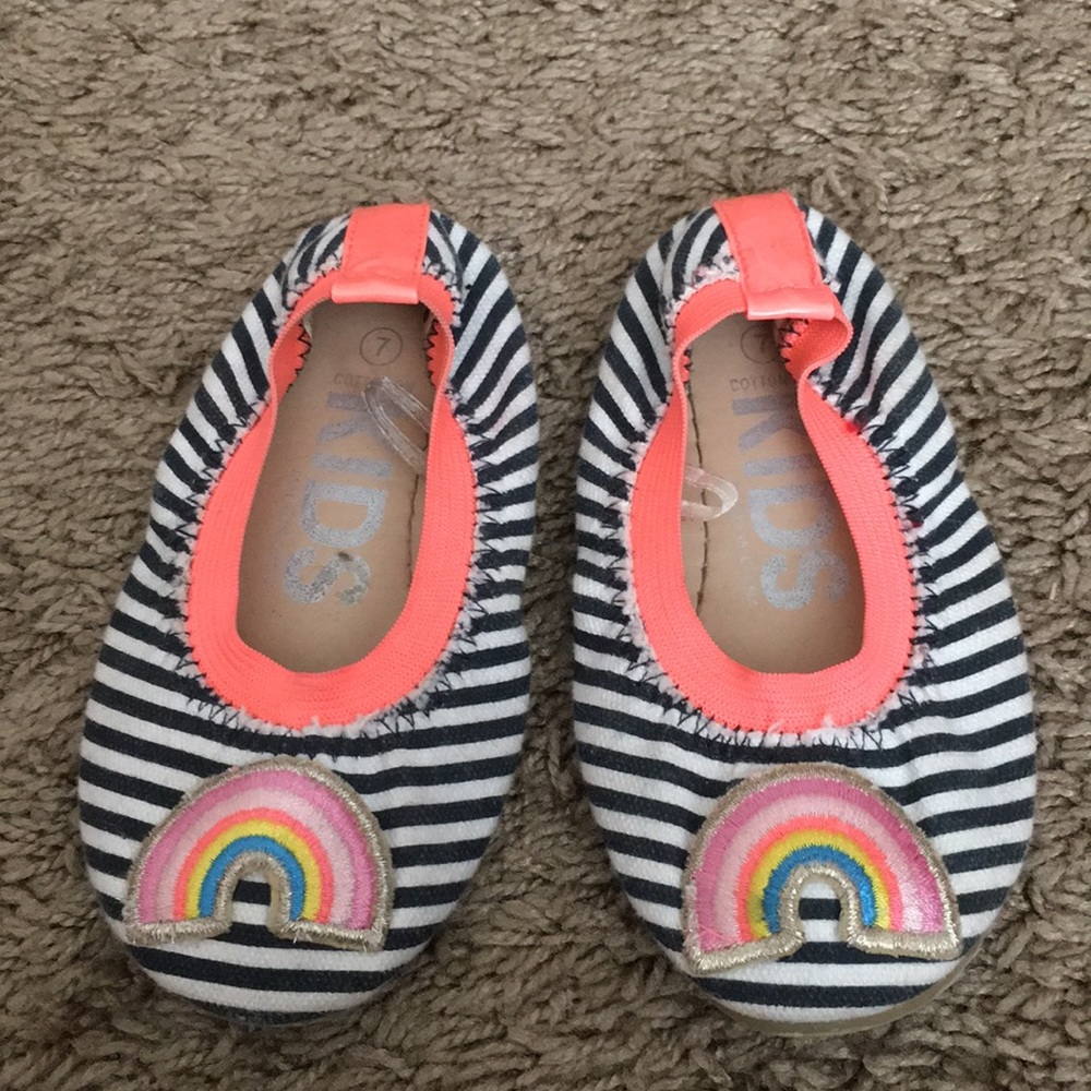 Cotton On Children’s Shoes